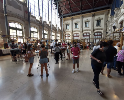 qualla barcelona