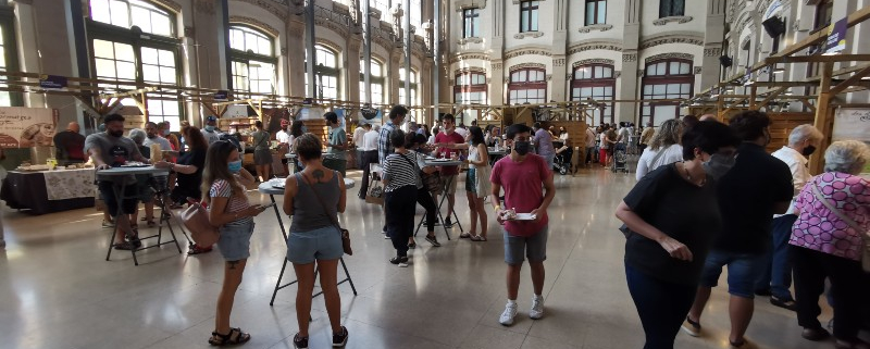 qualla barcelona