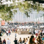 All Those Food Market