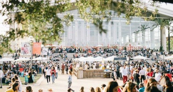 All Those Food Market