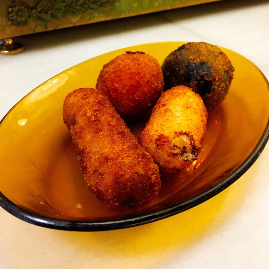 Doña Croqueta