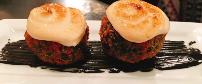 Croquetas