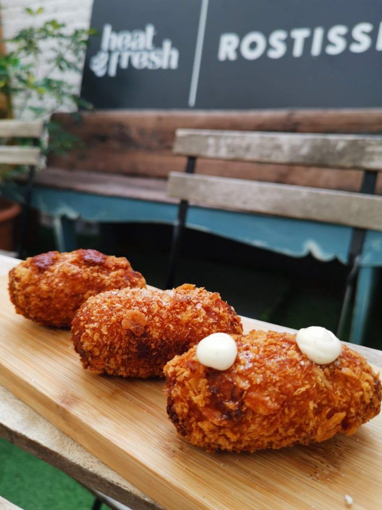 dia internacional de la croqueta