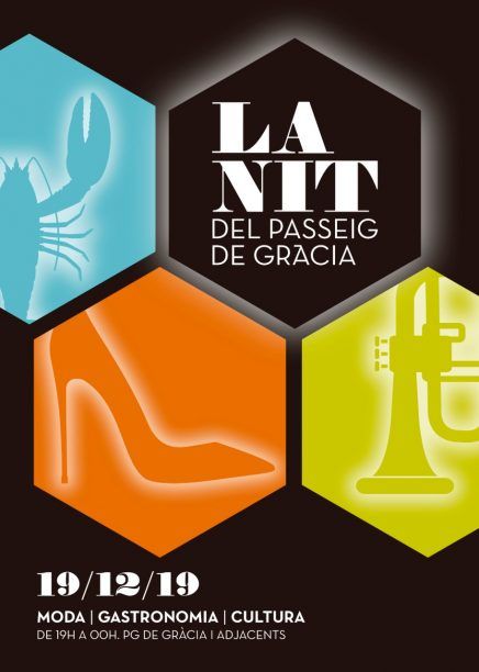 nit passeig de gràcia 
