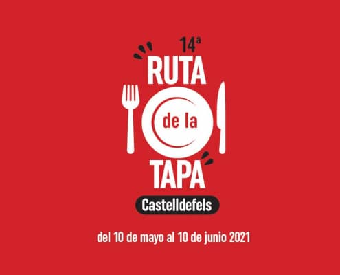 14a ruta de la tapa de castelldefels