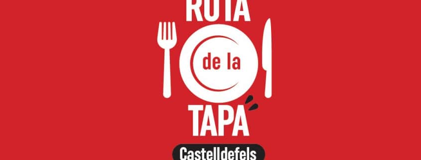 14a ruta de la tapa de castelldefels