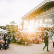 All those food market edicion primavera