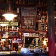 bodegas-la-ardosa los 5 mejores locales para comer croquetas