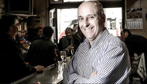 bodenga rafael barcelona