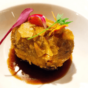 bouquet experience croquetas