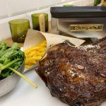 donde comer Chuletón barcelona