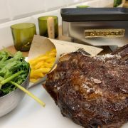 chuleton-maison-carne donde comer Chuletón barcelona