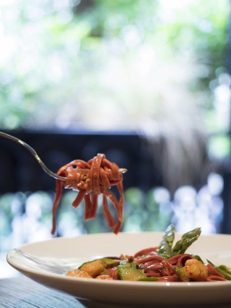 Fellina - Grupo Le Cocó cocina mediterranea madrid