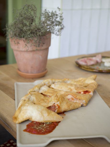 Giulietta - Grupo Le Cocó restaurante giulietta