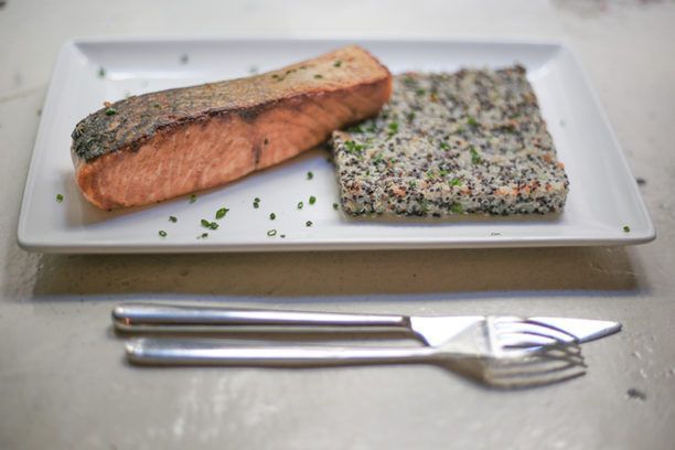 Le Cocó - Grupo Le cocó cocina mediterranea madrid