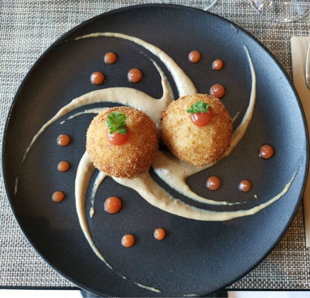 cocina mercado barcelona