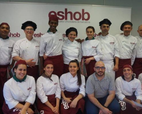 concurso anual croquetas