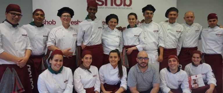 concurso anual croquetas