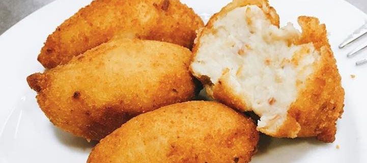 croquetas bar den rafael barcelona