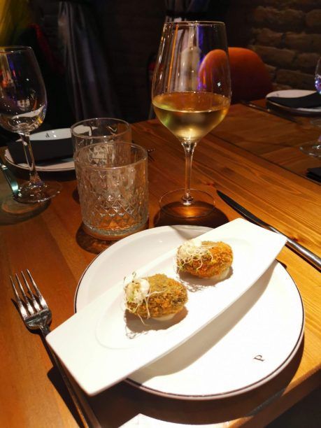 ruta croquetas barcelona