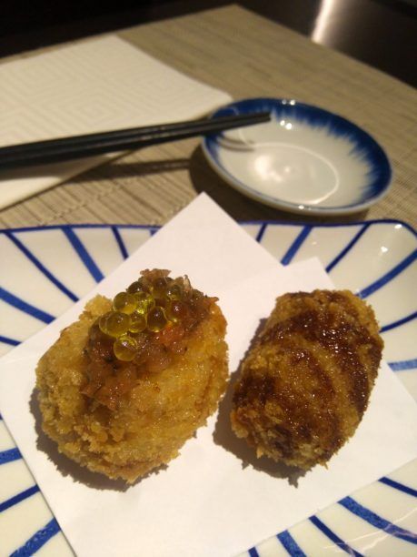 croquetas cuina uribou