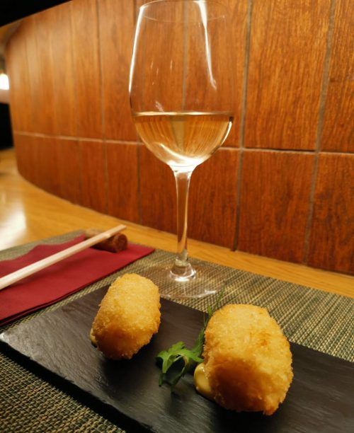 ruta croquetas solidaria barcelona supercroquet