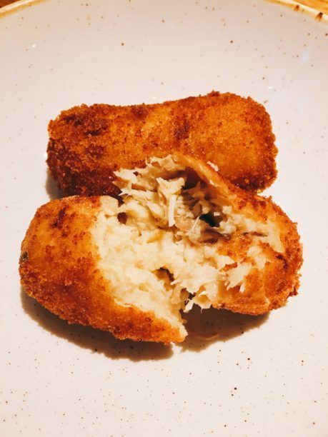 croquetas caseras barcelona 