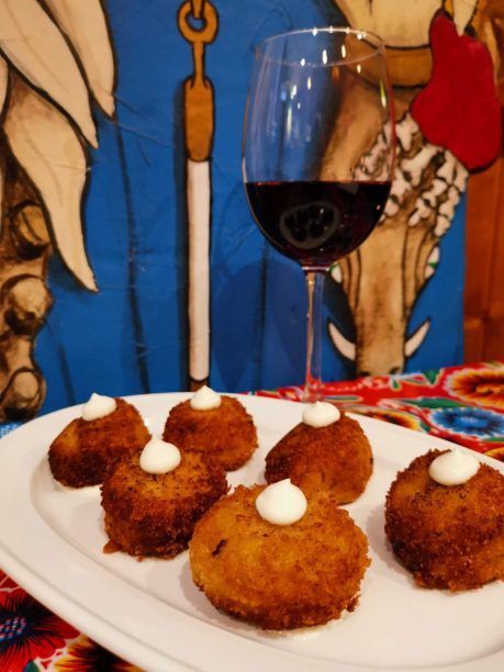 ruta croquetas barcelona