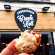Croq&Roll los 5 mejores locales donde comer croquetas