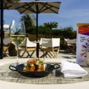 hotel tapa tour barcelona 2018