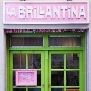 la-brillantina-restaurante-latinoamericano-barcelona la brillantina restaurante latinoamericano