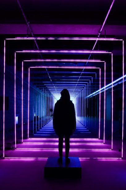 la nit del passeig de gracia