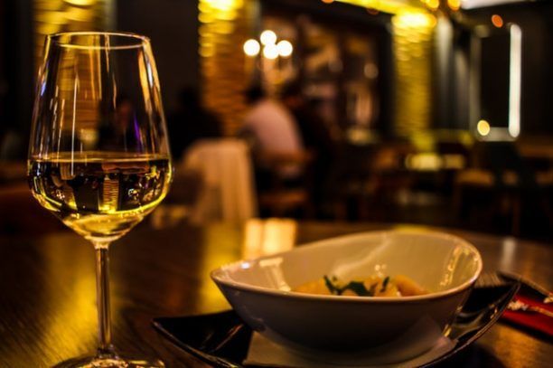 la nit del passeig de gracia gastronomia
