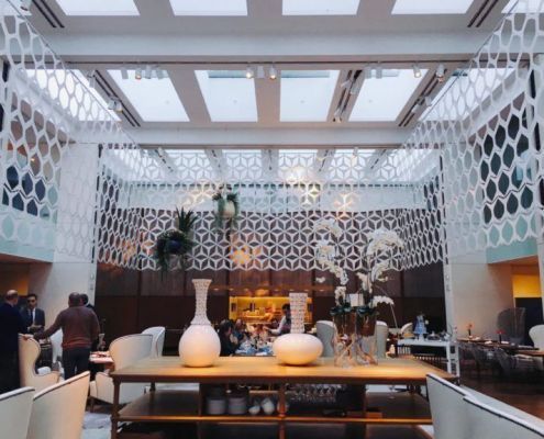 menu medio dia blanc brasserie mandarin oriental