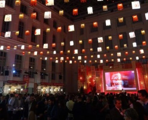 mercado de sabores 2017