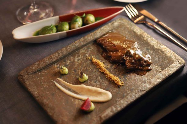 spoonik club contenido experiencial gastronomia