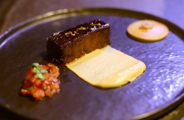 spoonik club contenido experiencial gastronomia