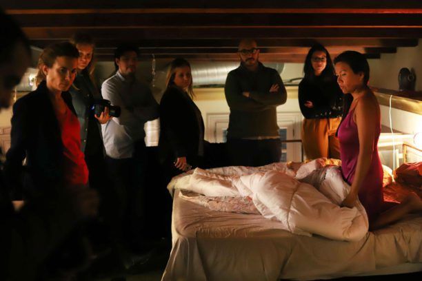 spoonik club contenido experiencial gastronomia