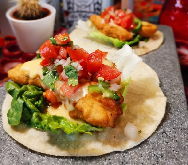 restaurante mexicano en barcelona