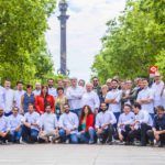 Tast a la Rambla 2018