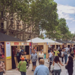 tast a la rambla evento gastronómico barcelona