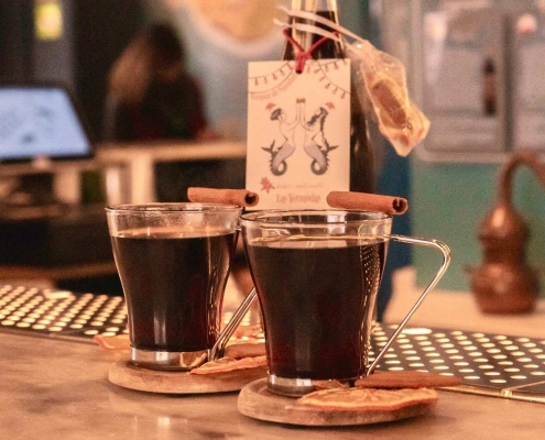 Vermut Caliente
